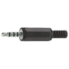 ELCART DISTRIBUTION - SPINA VOLANTE 4P D. 3,5MM GUIDAC