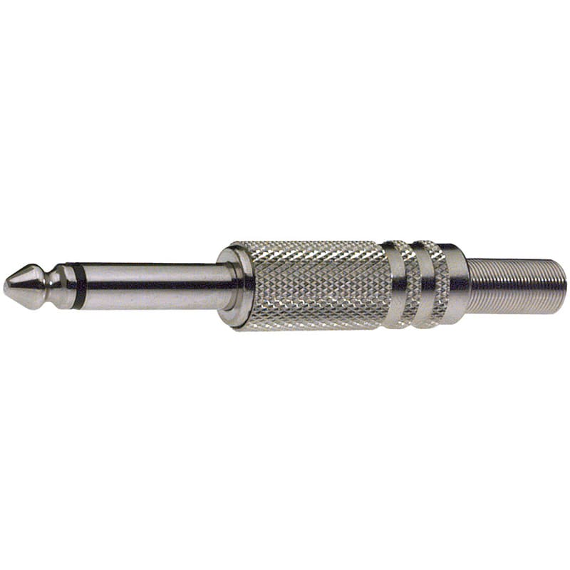ELCART DISTRIBUTION - SPINA VOLANTE D. 6,3 METALLO