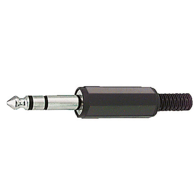 ELCART DISTRIBUTION - SPINA VOLANTE D. 6,3 STEREO  3 P