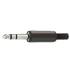 ELCART DISTRIBUTION - SPINA VOLANTE D. 6,3 STEREO 3 P