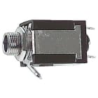 ELCART DISTRIBUTION - PRESA PANNELLO D. 6,3 STEREO