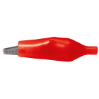 ELCART DISTRIBUTION - COCCODRILLO L. 42 ISOLATO ROSSO