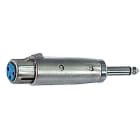 ELCART DISTRIBUTION - ADATT.DA SP.6,3 MONO A PR.CANNON