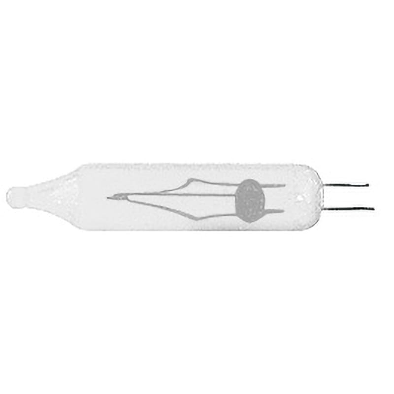 ELCART DISTRIBUTION - LAMPADA PISELLO 24 V 50 MA