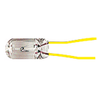 ELCART DISTRIBUTION - MICROLAMPADA CON FILI 24 V 40 MA