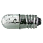 ELCART DISTRIBUTION - LAMPADA ATT. E10 24 V 125 MA