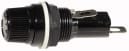 ELCART DISTRIBUTION - PORTAF. PANN.6,3X32  NORME CE