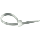 ELCART DISTRIBUTION - FASCETTA LARG.2,5 LUNG.100 BIANCO
