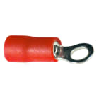 ELCART DISTRIBUTION - CAPICORDA OCCHIELLO D.8,0 ROSSO