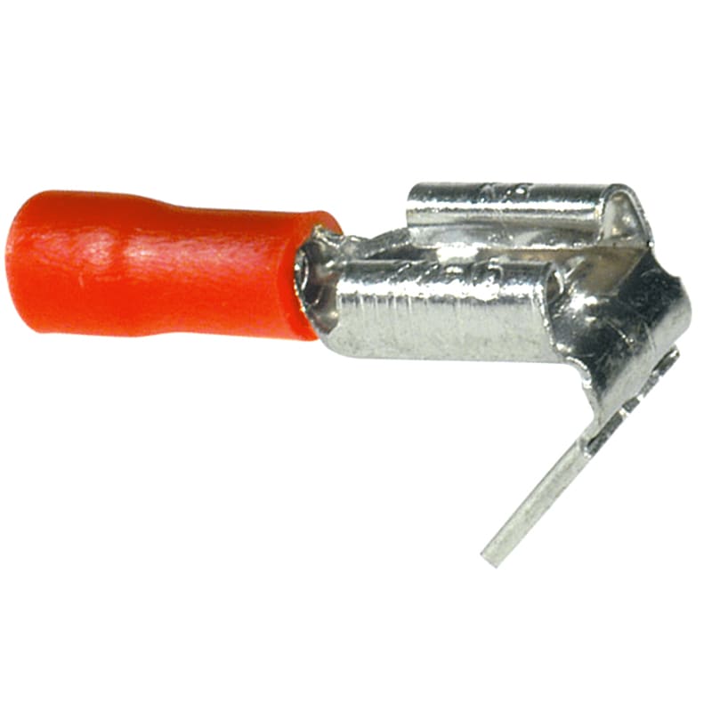 ELCART DISTRIBUTION - FASTON DOPPIO MASC./FEMM. P. 6,35