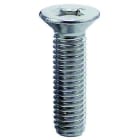 ELCART DISTRIBUTION - VITE FILETTO M3 X L.8MM