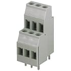 ELCART DISTRIBUTION - CONNETT.C.S. P.5 3P. DOPP.LIVELLO