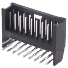 ELCART DISTRIBUTION - 280510-1 CONN. MODU2 M 90^ 2X9P