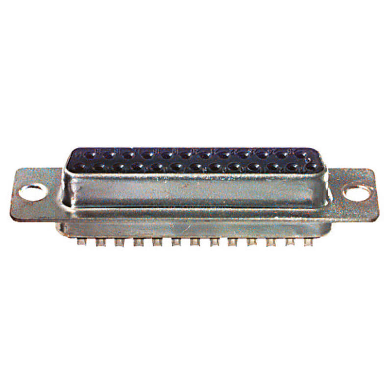 ELCART DISTRIBUTION - CONN.SUBMIN.CONT.STAMP.37P FEMM.