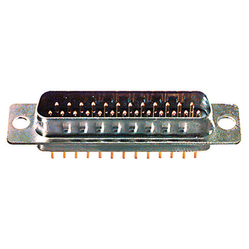 ELCART DISTRIBUTION - CONN. SUBMIN. MASCHIO 9 P. X C.S.