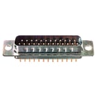 ELCART DISTRIBUTION - CONN. SUBMIN. MASCHIO 9 P. X C.S.