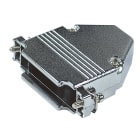 ELCART DISTRIBUTION - COPERCHIO SCHERM.25P USCITA CENT