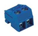 ELCART DISTRIBUTION - MORSETTO SPECIALE 2P P.5 90/180^
