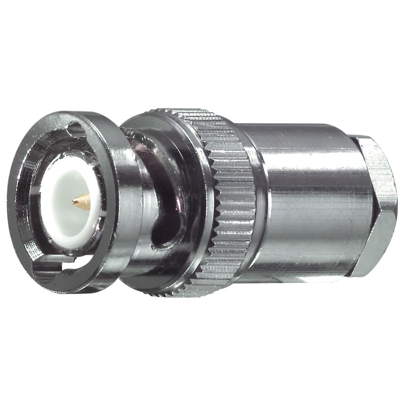 ELCART DISTRIBUTION - SPINA BNC 75 OHM UG260 STANDARD