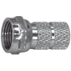 ELCART DISTRIBUTION - SPINA F AD AVVITAMENTO CAVO 6.2MM
