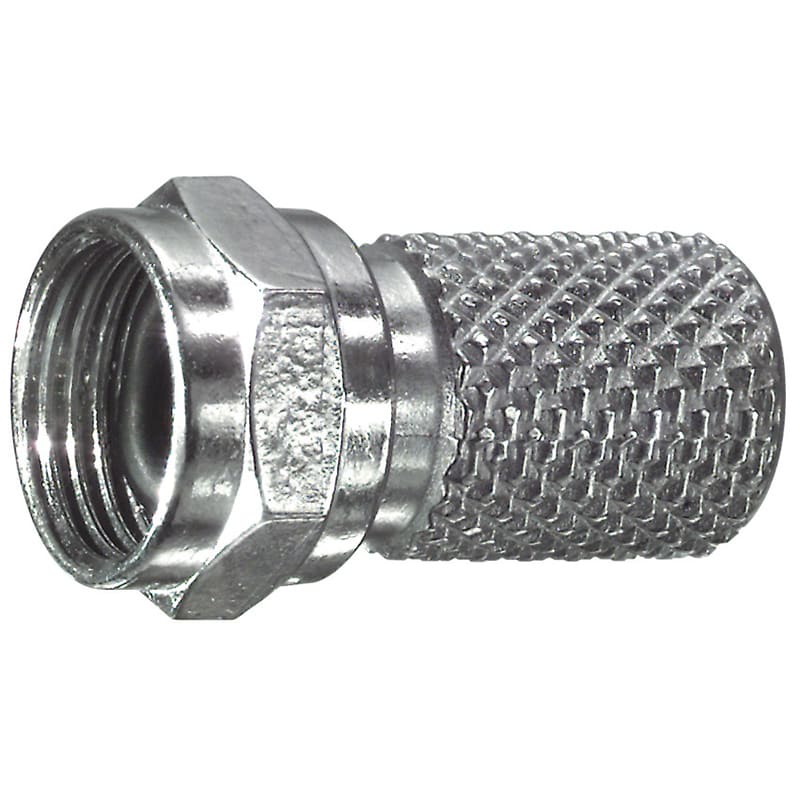 ELCART DISTRIBUTION - SPINA F AVVIT CAVO 3,6MM 1 ANELLO