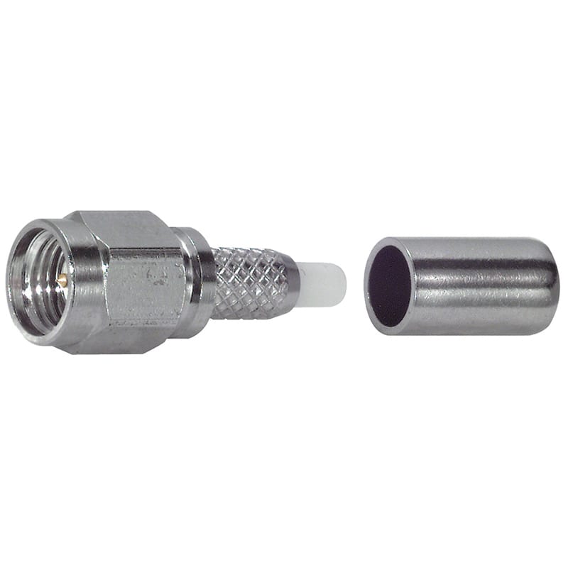 ELCART DISTRIBUTION - SPINA VOL. SMA X CAVO RG58/U