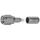 ELCART DISTRIBUTION - SPINA VOL. SMA X CAVO RG58/U
