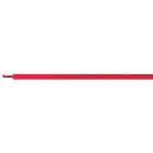 ELCART DISTRIBUTION - CAVETTO FLESSIBILE 0,20 MM ROSSO