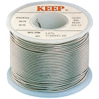ELCART DISTRIBUTION - CONFEZ.STAGNO 60/40 500 GR 1,0 MM
