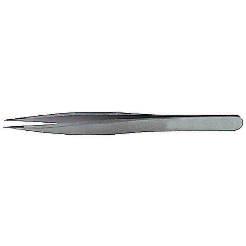 ELCART DISTRIBUTION - PINZETTA DI PRECISIONE L.115MM