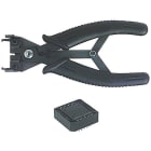 ELCART DISTRIBUTION - PINZA PER PLCC 44 PIN