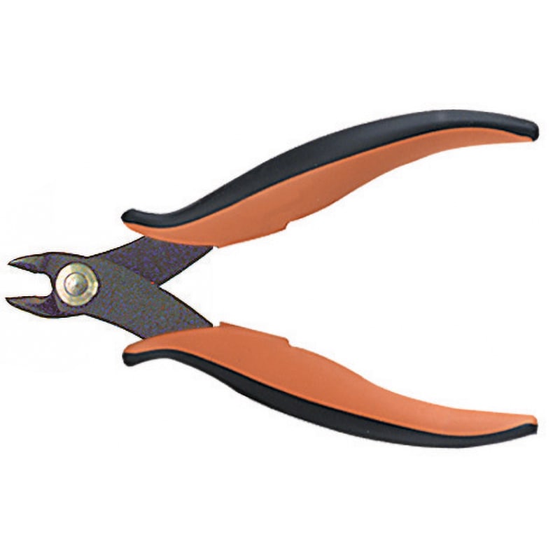 ELCART DISTRIBUTION - TRONCHESINA TR-58       *SCATOLA*
