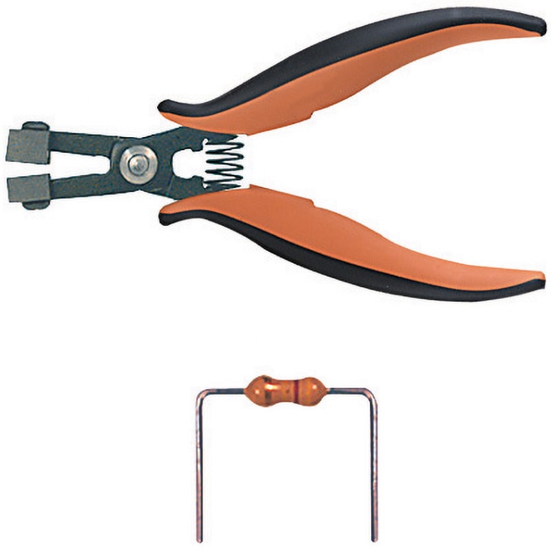 ELCART DISTRIBUTION - PINZA PREFORMAT.PPR-5001
