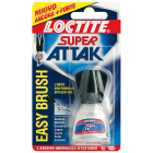 ELCART DISTRIBUTION - SUPER ATTAK EASY BRUSH 5GR.