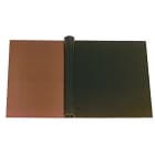 ELCART DISTRIBUTION - PIASTRA PRES.SING.FACCIA 100X120
