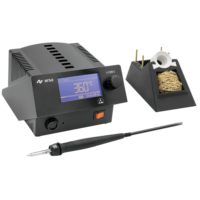 ELCART DISTRIBUTION - 0IC1105A STAZ I-CON 1 MK2