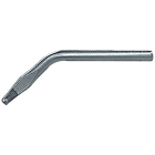 ELCART DISTRIBUTION - 0052JD PUNTA SCALP ANG ERSA 3.1MM
