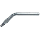 ELCART DISTRIBUTION - 0082JD PUNTA SCALPELLO ANG 4.8MM