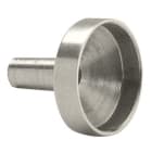 ELCART DISTRIBUTION - 0472BR BOCCHETTA AIR S 4MM