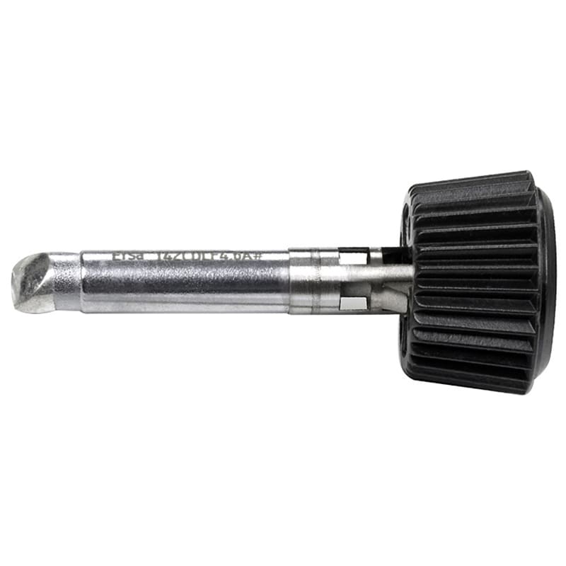 ELCART DISTRIBUTION - 0142CDLF24A PUNTA ICONTRACE 2,4MM