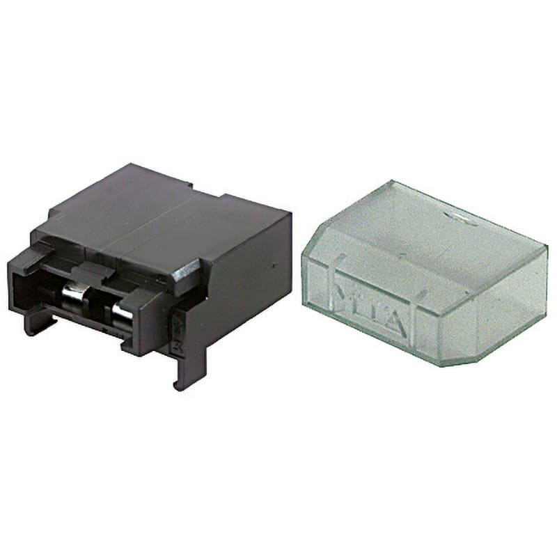 ELCART DISTRIBUTION - PORAFUSIBILE COMPONIBILE C/COPER.