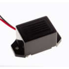 ELCART DISTRIBUTION - BUZZER MECCANICO 23MM 24VDC 75DB