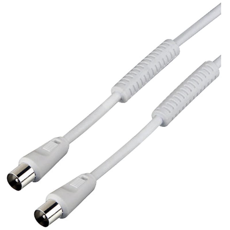 ELCART DISTRIBUTION - CAVO ANTEN.TV SP9,5MM-PR9,5MM