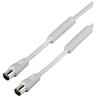 ELCART DISTRIBUTION - CAVO ANTEN.TV SP9,5MM-PR9,5MM