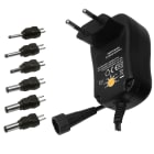 ELCART DISTRIBUTION - 12W ALIMENT.SWITCH.USC.3-12VCC
