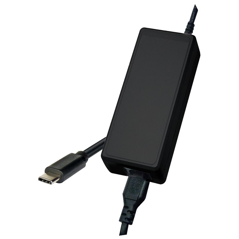 ELCART DISTRIBUTION - ALIMENTATORE 65W USB-C