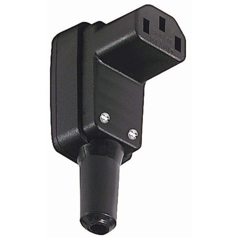 ELCART DISTRIBUTION - PRESA VOLANTE TRIPOL.AD ANGOLO