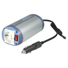 ELCART DISTRIBUTION - INVERTER 150W / 12VCC / 220VAC