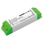 ELCART DISTRIBUTION - LED DRIVER 50W 24VCC SLIM