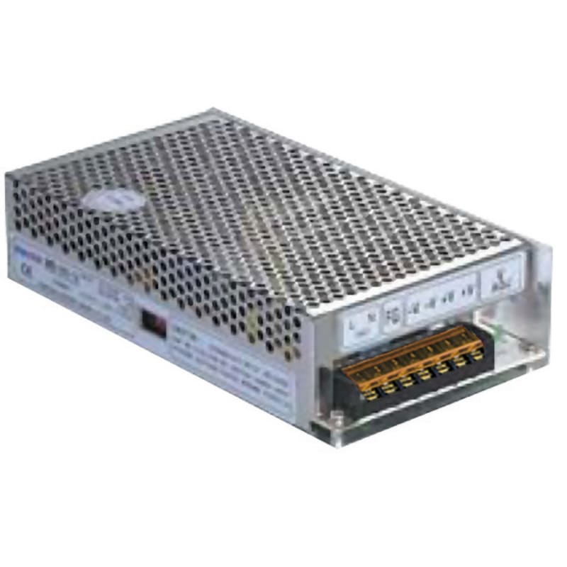 ELCART DISTRIBUTION - ALIMENT. SWITCHING 150W 24V 1 OUT